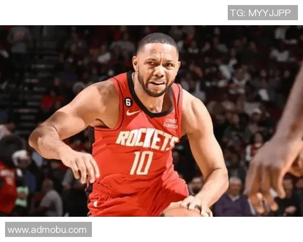 火箭前锋戈登：球队需要更好的团队配合才能取得胜利