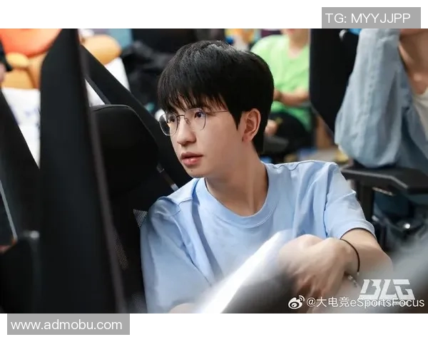 聚焦DOTA2：深入探讨BLG战队的游戏意识与战略布局